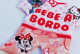 minicamisetas bebe