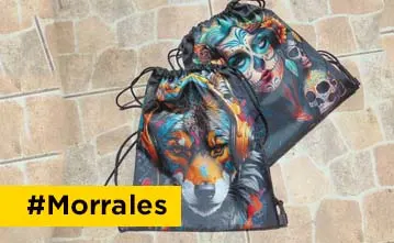 morrales